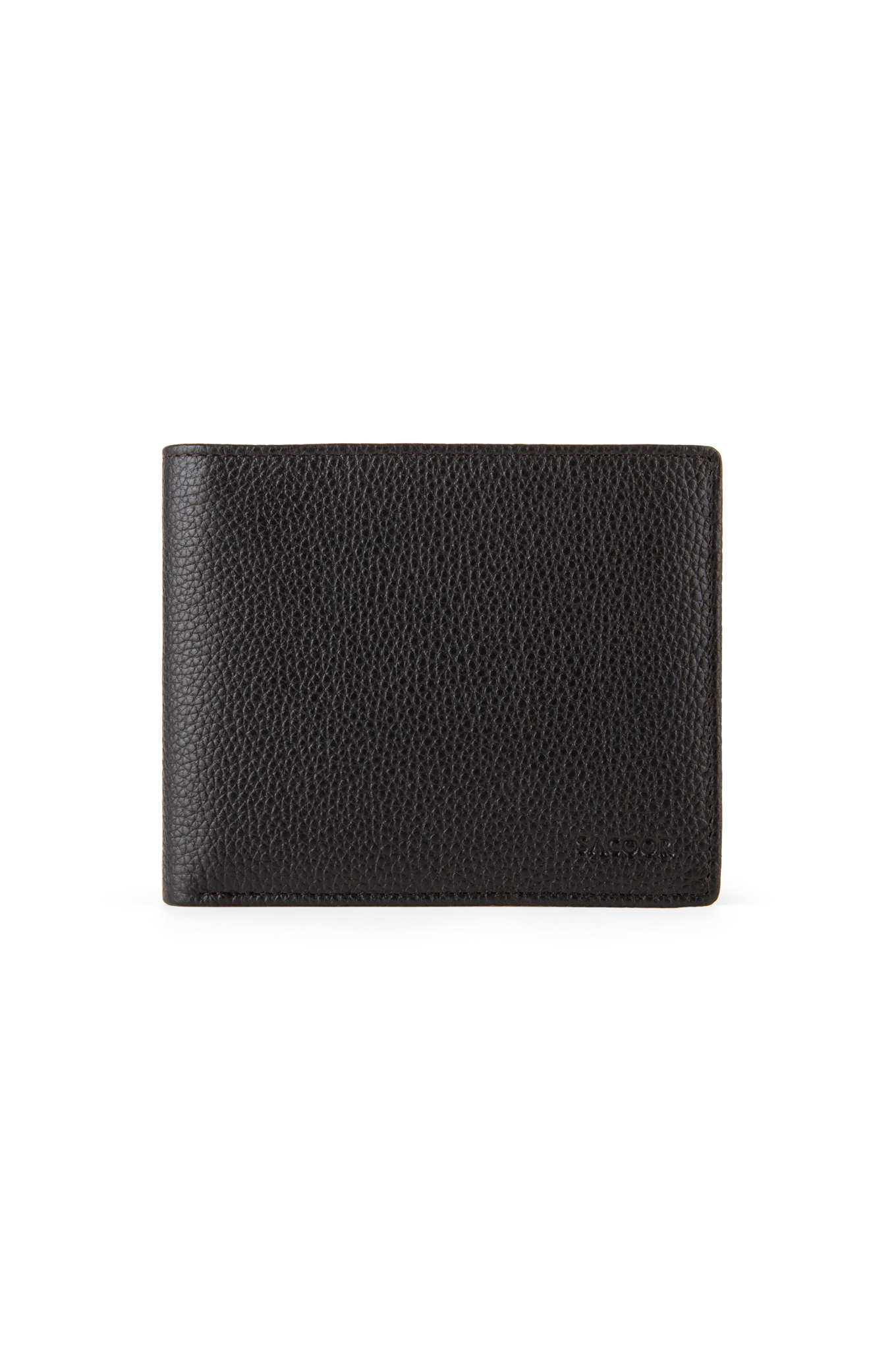 Wallet Chocolate Casual Man