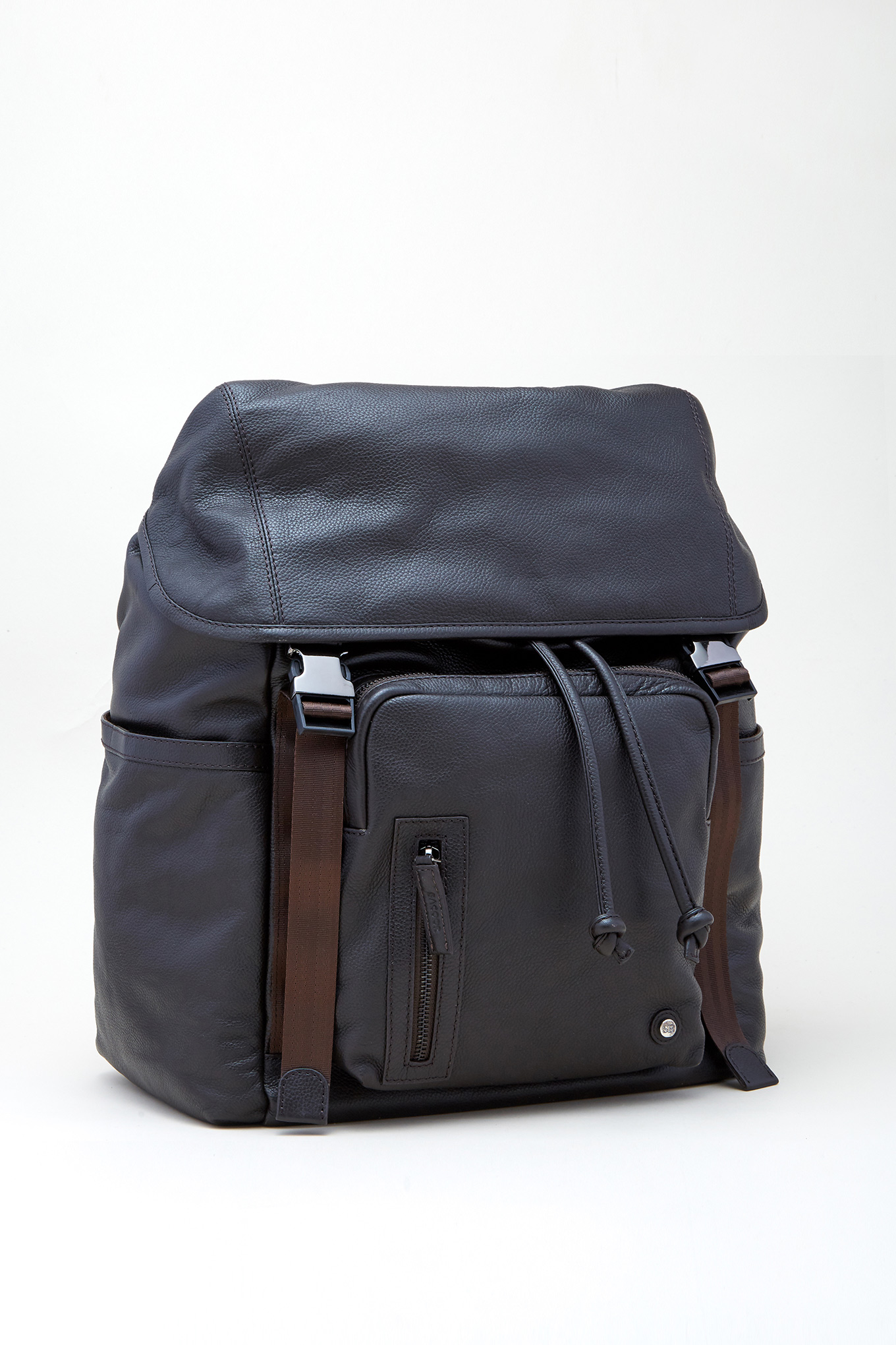 Backpack Chocolate Casual Man