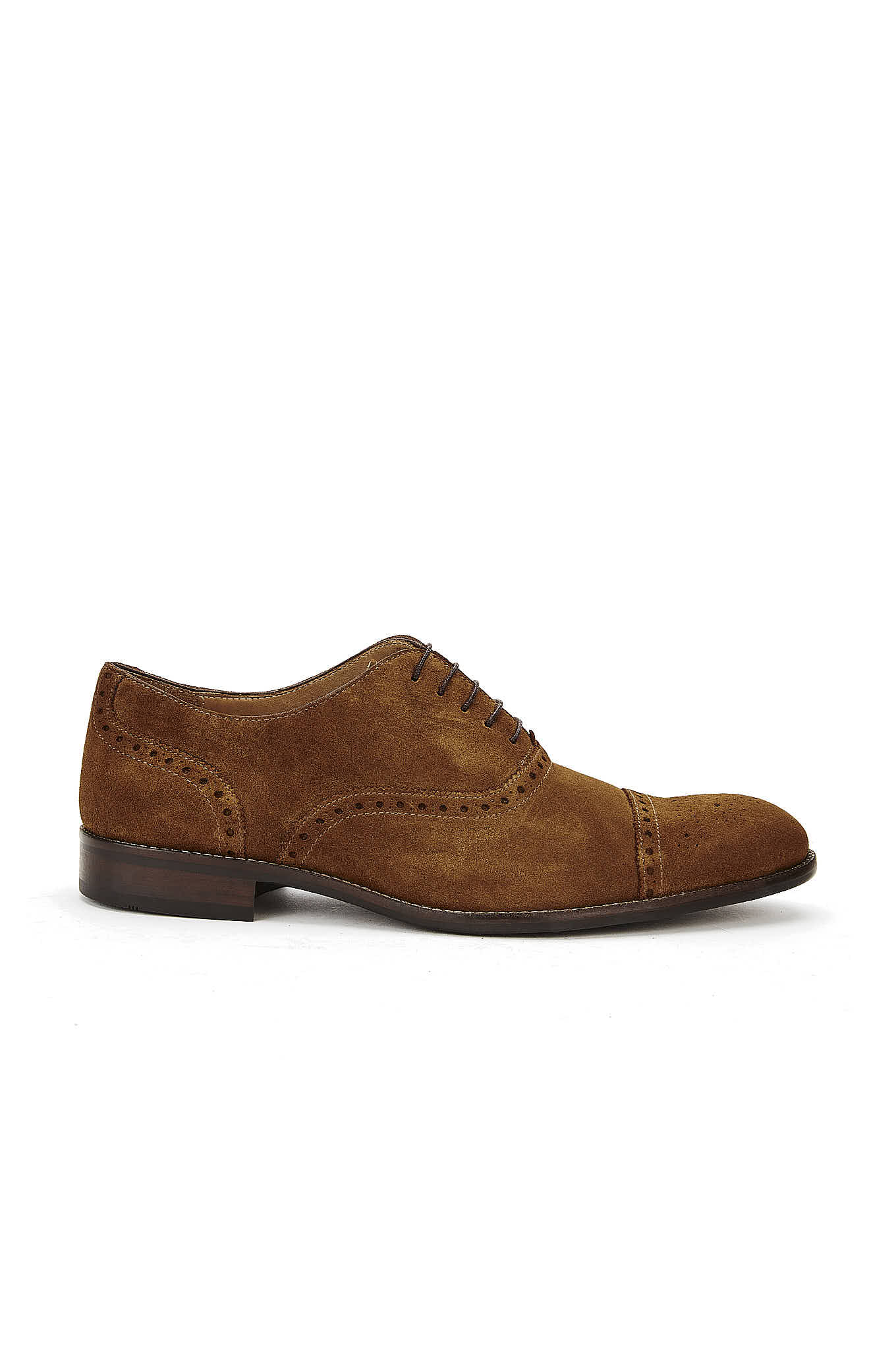 Shoes Camel Casual Man