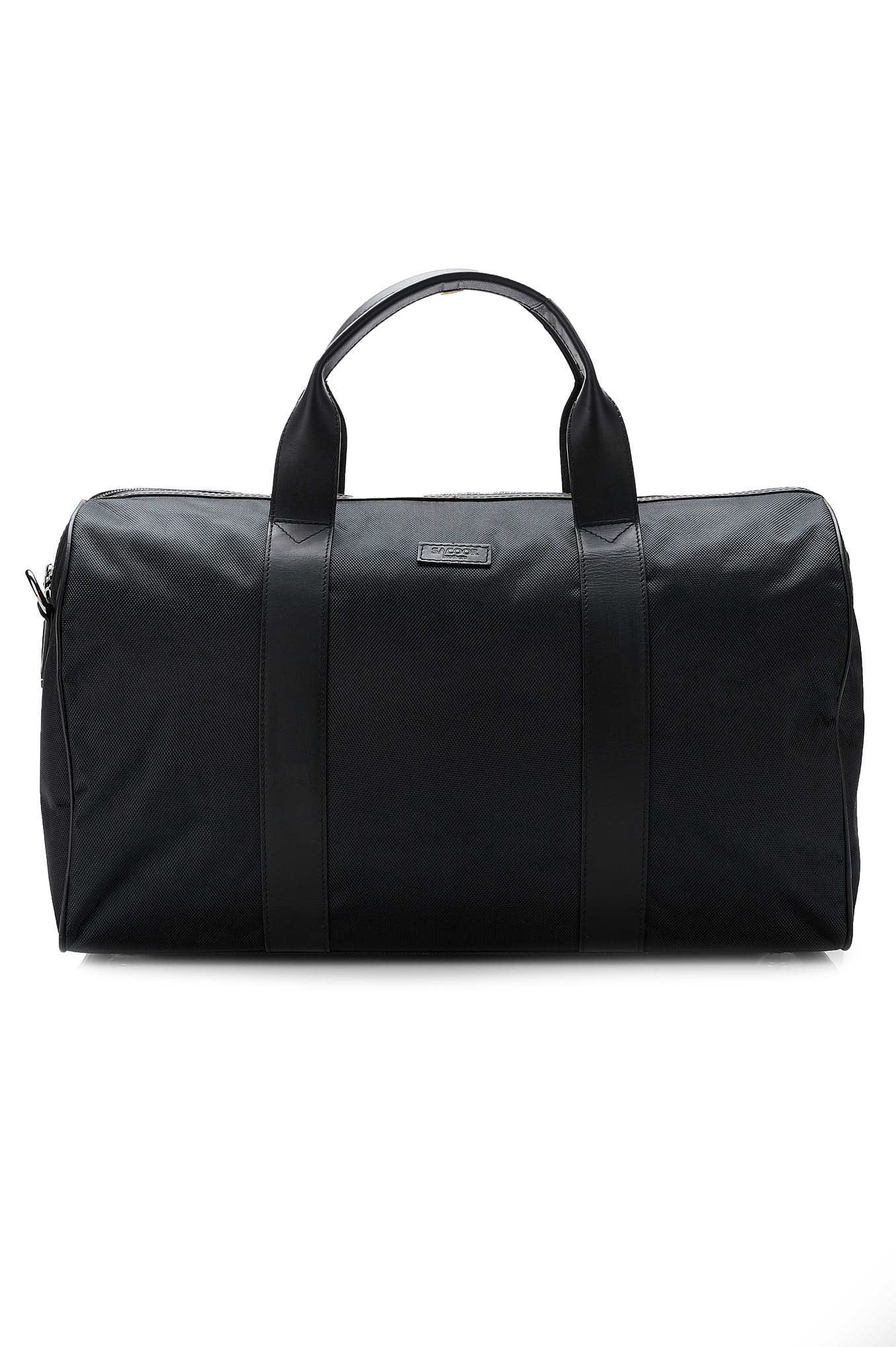 Bag Black Casual Man