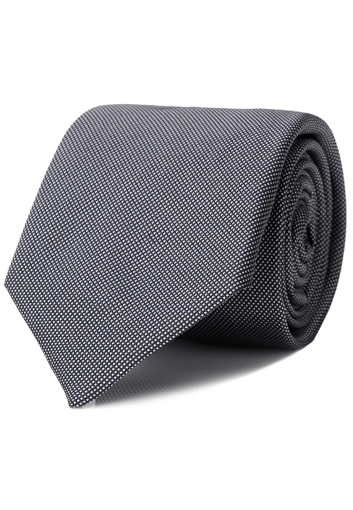 Tie Grey Formal Man