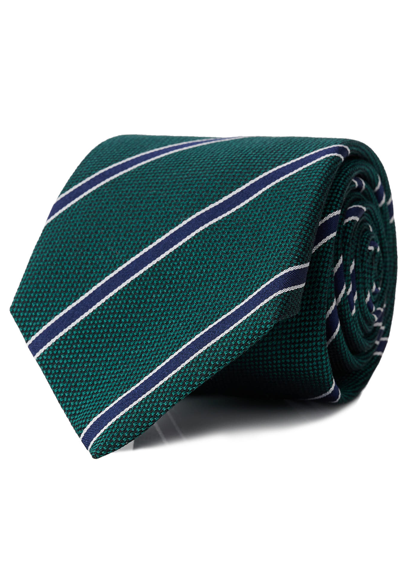 Tie Green Formal Man