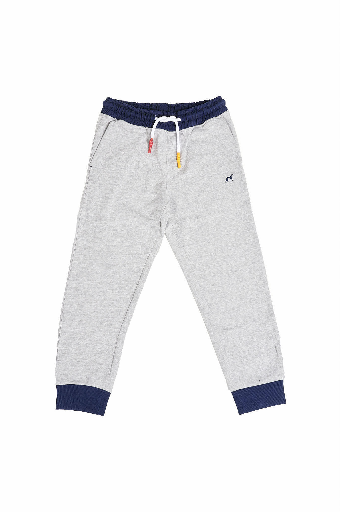 Sportswear Trousers Mix Grey Sport Boy