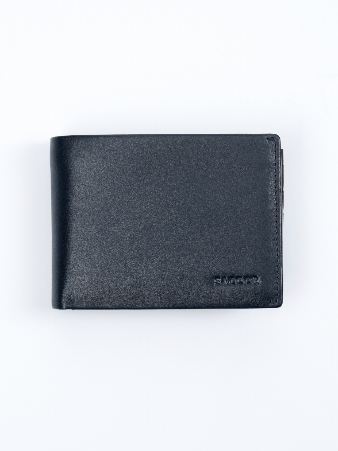 Wallet Chocolate Casual Man